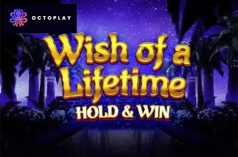 Wish of a Lifetime